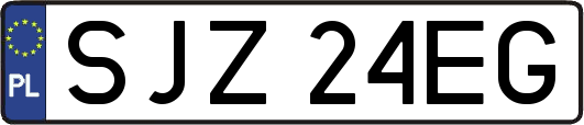 SJZ24EG