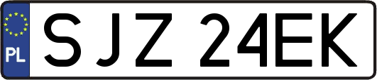 SJZ24EK