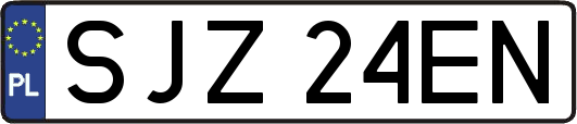 SJZ24EN