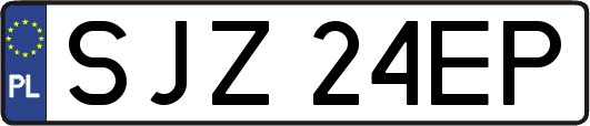 SJZ24EP