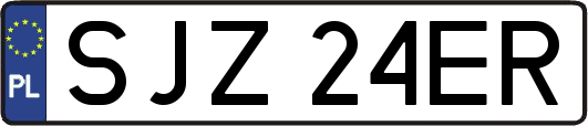 SJZ24ER