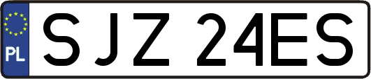 SJZ24ES