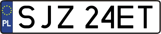 SJZ24ET