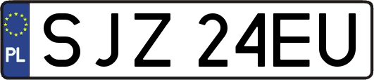 SJZ24EU