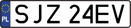 SJZ24EV