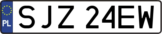 SJZ24EW