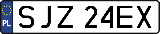 SJZ24EX
