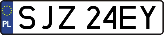 SJZ24EY