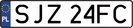 SJZ24FC