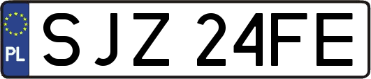 SJZ24FE