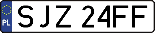 SJZ24FF