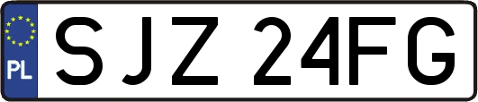 SJZ24FG