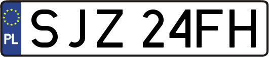 SJZ24FH