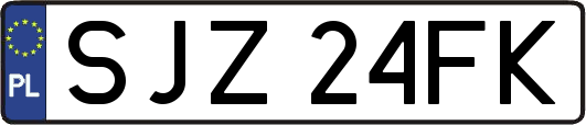 SJZ24FK