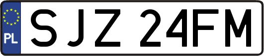 SJZ24FM