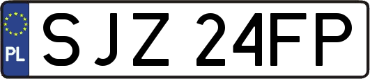 SJZ24FP