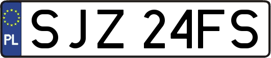 SJZ24FS