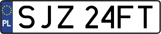 SJZ24FT