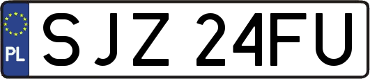 SJZ24FU