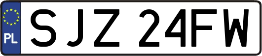 SJZ24FW