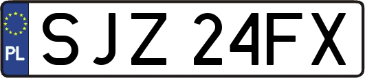 SJZ24FX