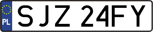 SJZ24FY