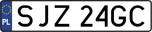 SJZ24GC
