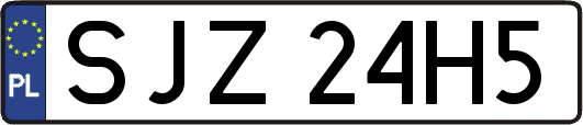 SJZ24H5