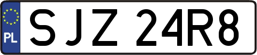 SJZ24R8