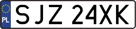 SJZ24XK