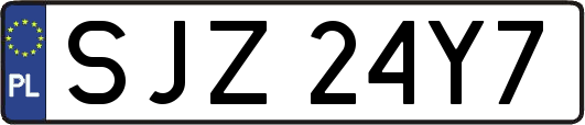 SJZ24Y7