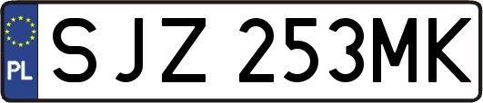 SJZ253MK
