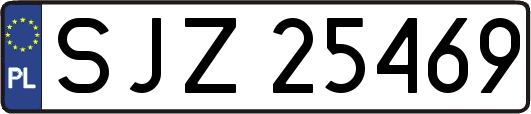 SJZ25469