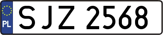 SJZ2568