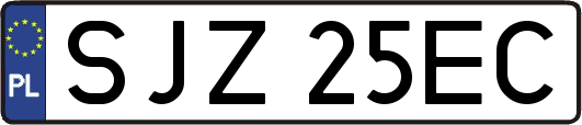 SJZ25EC