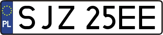 SJZ25EE