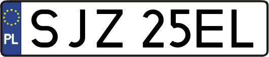 SJZ25EL