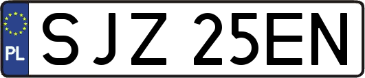 SJZ25EN