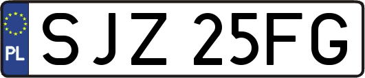 SJZ25FG