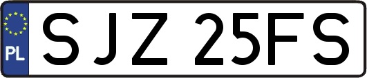 SJZ25FS