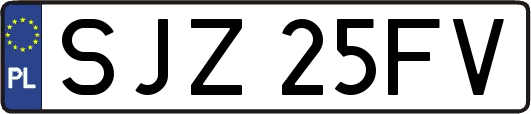 SJZ25FV