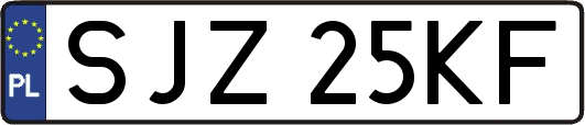 SJZ25KF