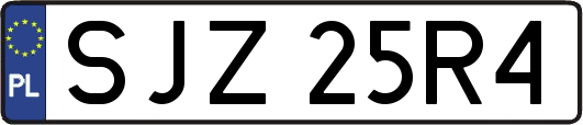 SJZ25R4