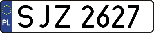 SJZ2627