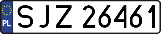 SJZ26461