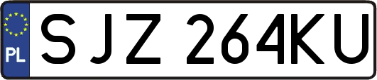 SJZ264KU