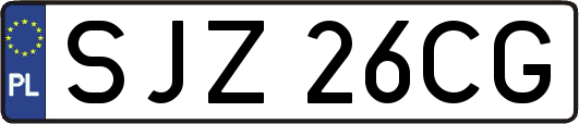 SJZ26CG