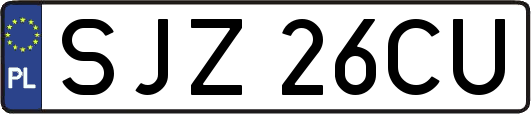 SJZ26CU