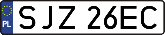SJZ26EC