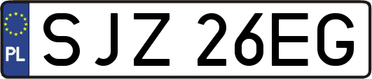SJZ26EG